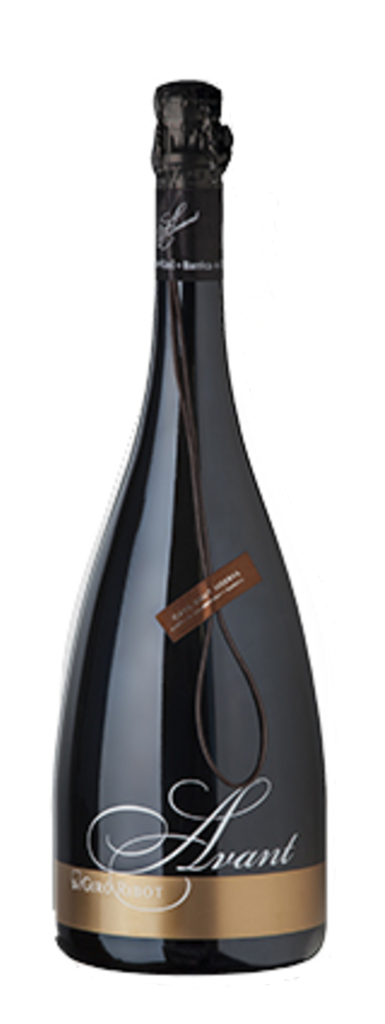 AVANT BRUT RESERVA BARRICA 2016