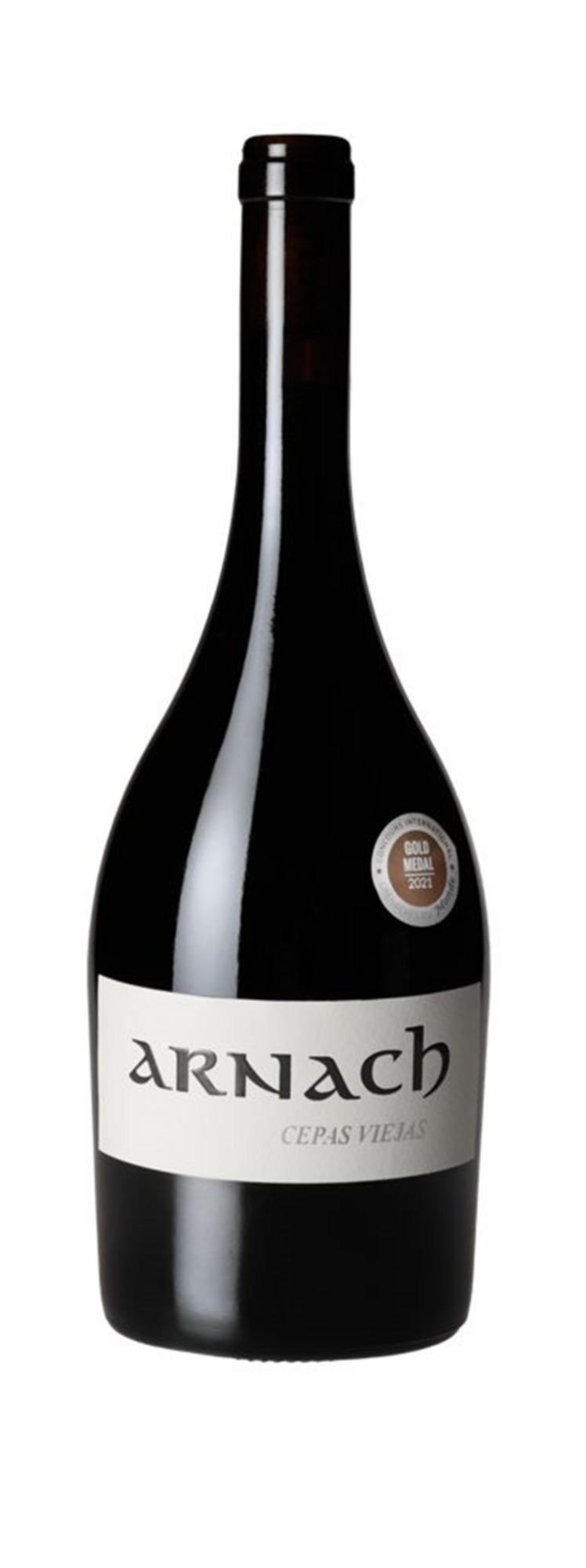 ARNACH CEPAS VIEJAS 2018