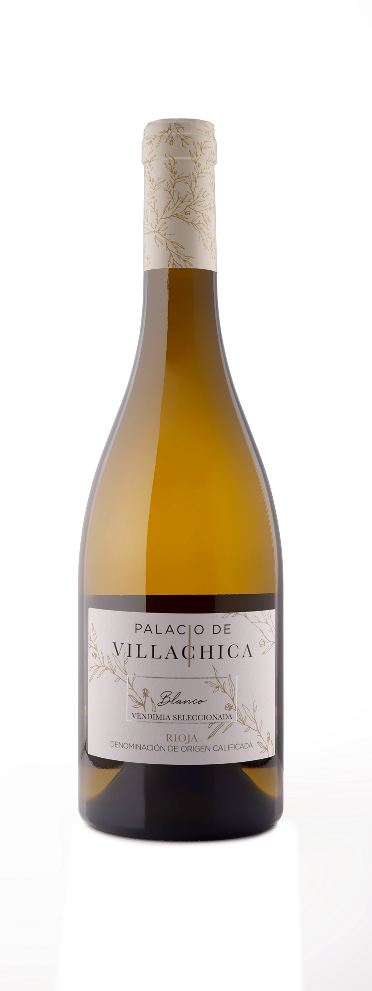 PALACIO DE VILLACHICA BLANCO 2019