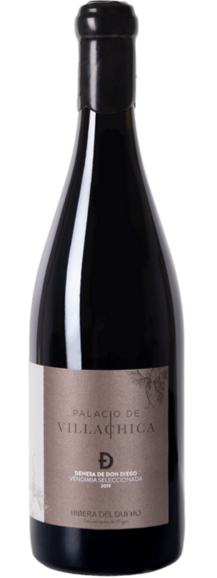 DEHESA DE DON DIEGO VENDIMIA SELECCIÓN 2019