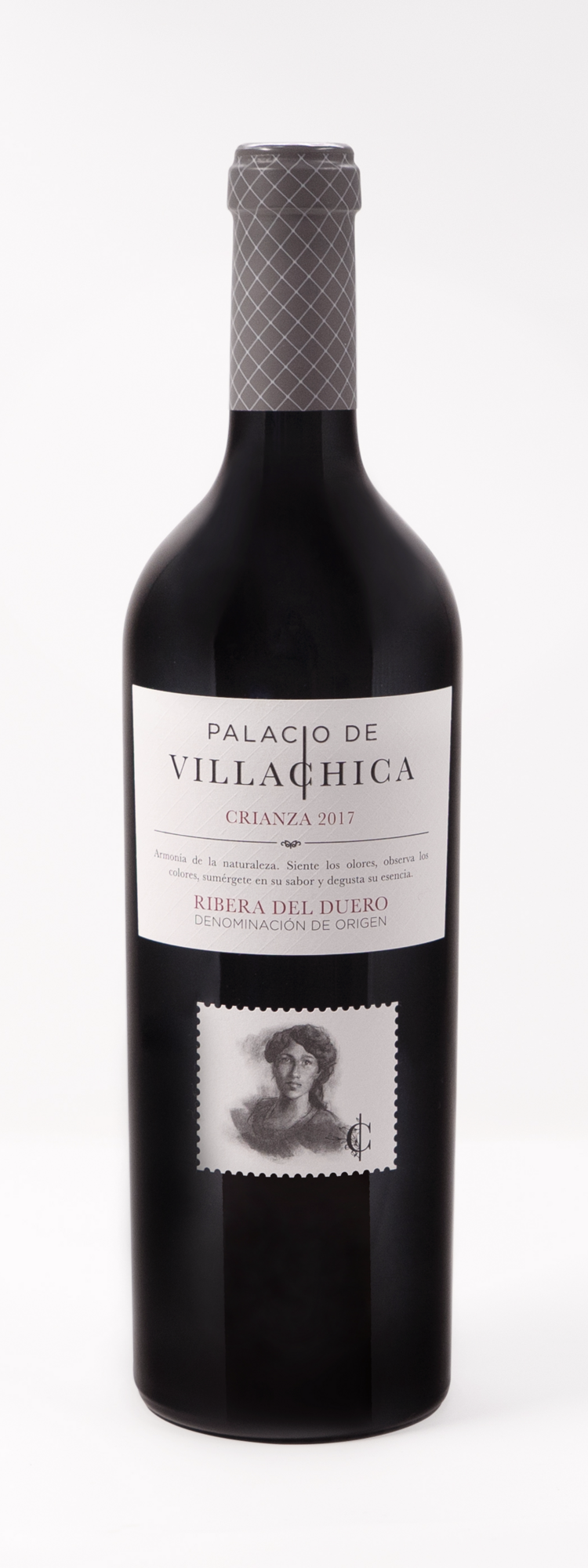 PALACIO DE VILLACHICA RIBERA CRIANZA 2018