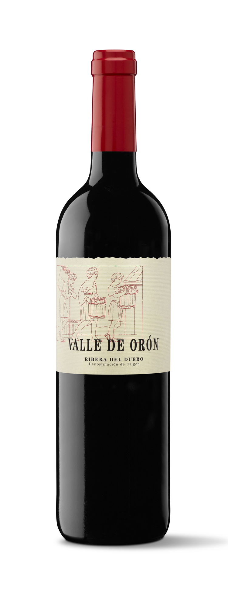 VALLE DE ORÓN ROBLE 2021