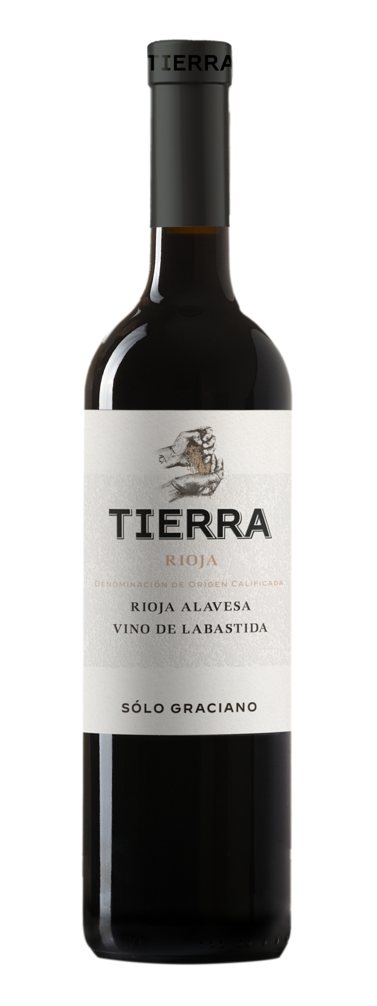 TIERRA SOLO GRACIANO 2020